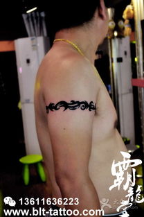 霸龍?zhí)胻attoo studio新會(huì)路總店 用專(zhuān)業(yè)技藝為每一筆故事賦能