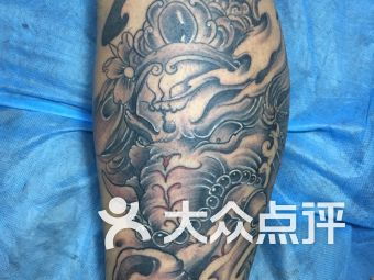 阜陽(yáng)紋身 麗人首選，專(zhuān)業(yè)紋身服務(wù)進(jìn)階指南