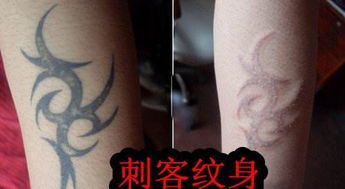 匠心杰作 中山刺青·永恒的藝術(shù)印記