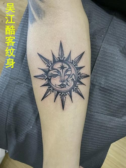 吳江紋身全指南 哪里有靠譜紋身店？一次性拋棄式產(chǎn)品為何成為安全底線