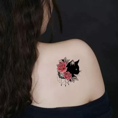 聯(lián)系客服進(jìn)入店鋪物流體驗(yàn)一般服務(wù)體驗(yàn)優(yōu)秀4.1紋客范原創(chuàng)紋身貼
